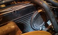 My 1993 4runner 3vze A340H rebuild/mods show &amp; Tell w/ LOTS OF PICS!-20160304_012747.jpg