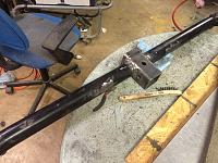 1st Gen 4Runner Roll Bar to Bull Bar-receiver-tube-welded-.jpg