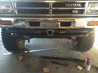 1st Gen 4Runner Roll Bar to Bull Bar-tacked-together.jpg