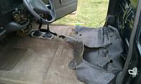 94 Pickup seat swap-20160409_183630.jpg
