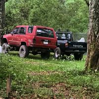 1988 4runner build . Carb setup .-img_20160413_102255.jpg