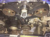 Toyota 3.0L V6 3VZE Timing Belt replacement-image1.jpg