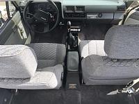 Worked On The Interior Of The 1986 4Runner!-a1.jpg