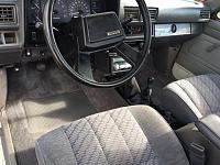 Worked On The Interior Of The 1986 4Runner!-a2.jpg