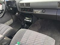 Worked On The Interior Of The 1986 4Runner!-a3.jpg