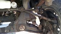 86 pickup with uncontrollable bump steer.-20160928_121304.jpg