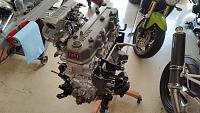 86 22re low compression and blow by after rebuild-20160824_153929.jpg