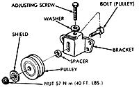 power steering idler pulley parts order help, manual to power conversion underway!-generic-idler-pulley-order.jpg