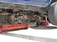 My 87 Toyota 4X4 or Fun and mysteries of restoring a Toyota 4X4 that is a "gem"-p1110219.jpg