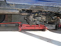 My 87 Toyota 4X4 or Fun and mysteries of restoring a Toyota 4X4 that is a "gem"-p1110217.jpg