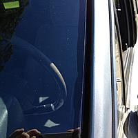 Charchee's 89 Runner Windshield and Rust Repair-windshield-installed-2.jpg