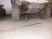 HELP pls, can't find tie rod to heim adapter for my pickup-20170501_164813.jpg
