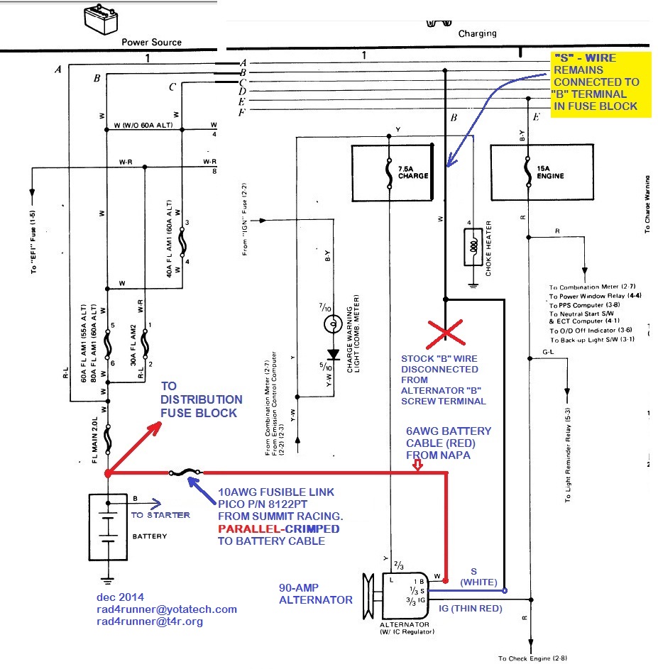 33 Wilson Alternator Wiring Diagram - Free Wiring Diagram Source