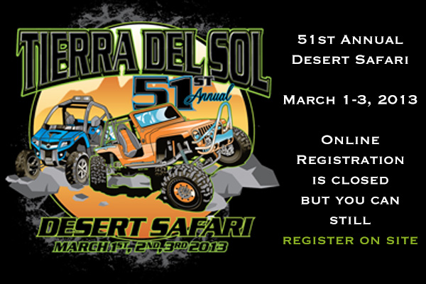 Name:  zzzTIERRADELSOL51stANNUAL4WDEVENT.jpg
Views: 100
Size:  98.4 KB