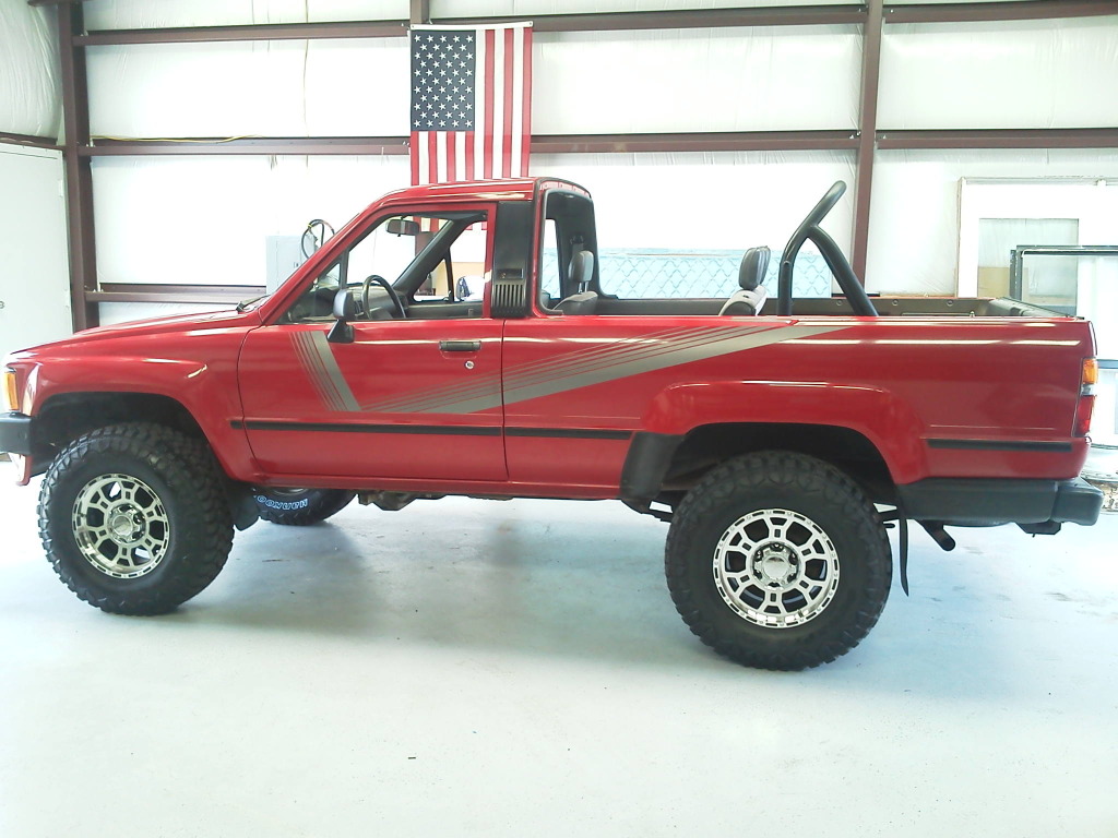 Name:  topless4runner.jpg
Views: 100
Size:  180.5 KB