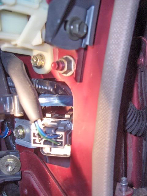 Where Is The Fuel Pump Relay On A 1990 4runner Yotatech Forums