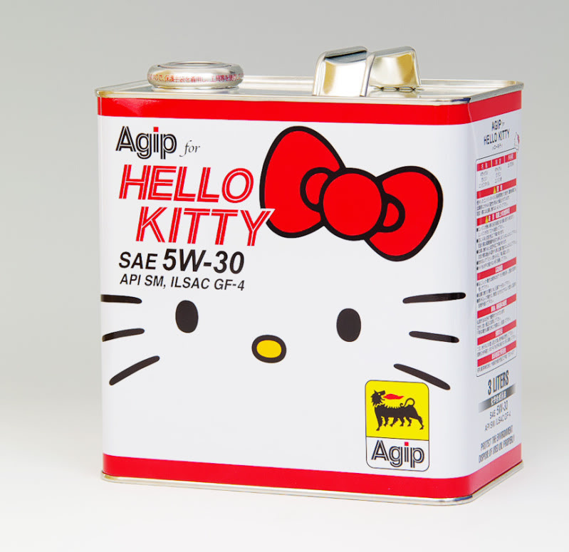 Name:  hello_kitty_engine_oil.jpg
Views: 2315
Size:  108.7 KB
