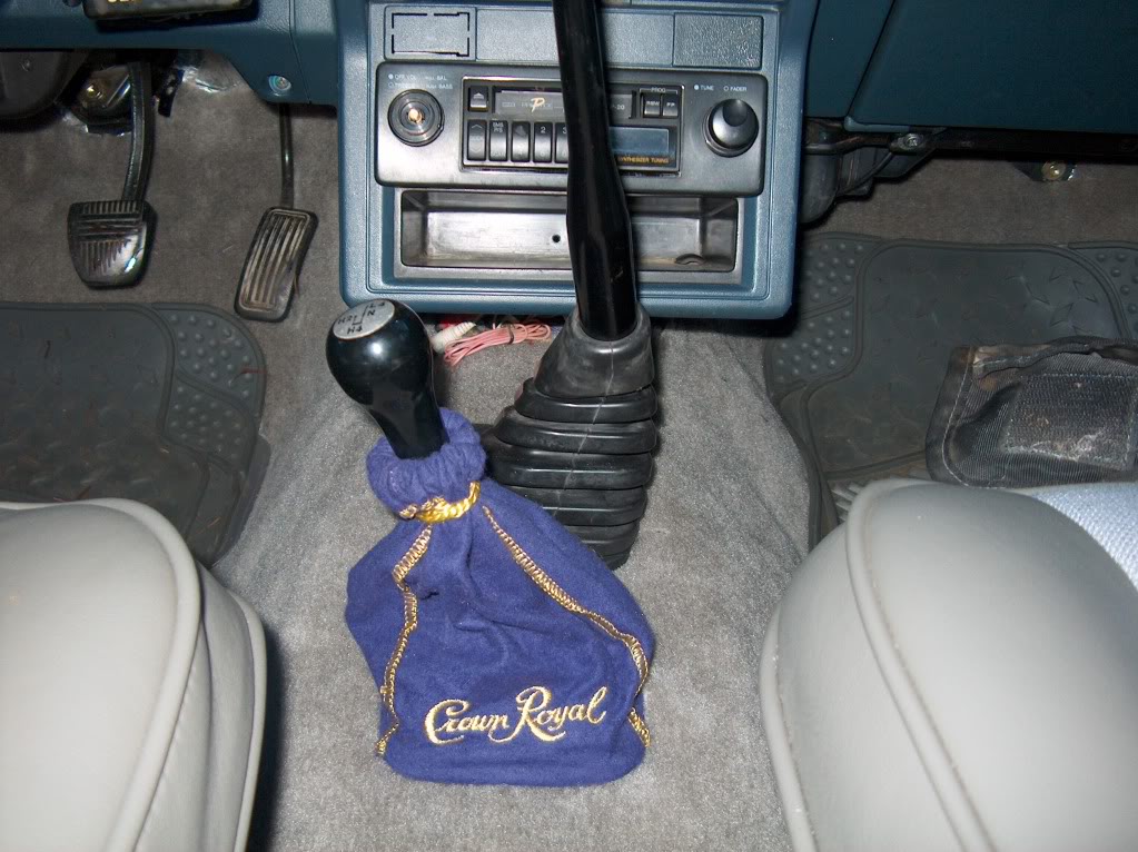 Show Off Your Swapped In Seats Yotatech Forums - What Seats Will Fit In A 91 Toyota Pickup