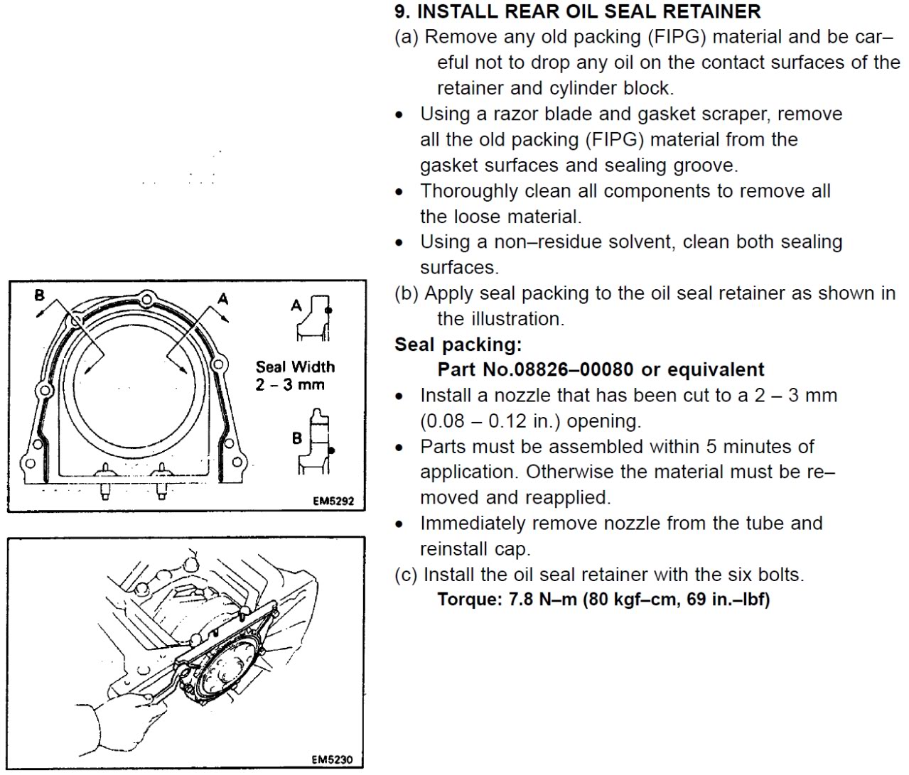 Name:  3VZErearmainsealretainer.jpg
Views: 842
Size:  215.7 KB