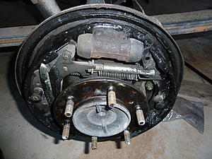 More - My 87 Toyota 4X4 or Fun and mysteries of restoring a Toyota 4X4 that is a "gem-p1090721.jpg