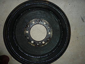 More - My 87 Toyota 4X4 or Fun and mysteries of restoring a Toyota 4X4 that is a "gem-p1090728.jpg
