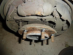 More - My 87 Toyota 4X4 or Fun and mysteries of restoring a Toyota 4X4 that is a "gem-p1090732.jpg