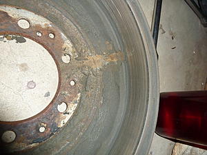 More - My 87 Toyota 4X4 or Fun and mysteries of restoring a Toyota 4X4 that is a "gem-p1090733.jpg