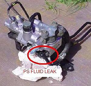 Unknown part leaking-abs-actuator-ps-leak.jpg