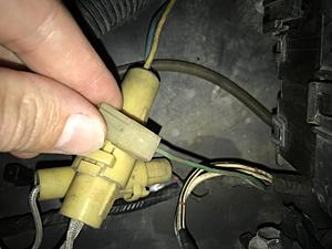Horn still not working after hours of troubleshooting-f6e3e8a2-fa1e-4c94-b75f-984989a5d5db.jpeg