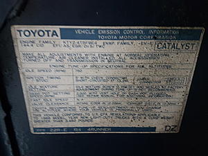 Truck/4runner: difference betwen 1987 and 1988 models-20180119_141940.jpg