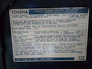 Truck/4runner: difference betwen 1987 and 1988 models-20180120_093315.jpg