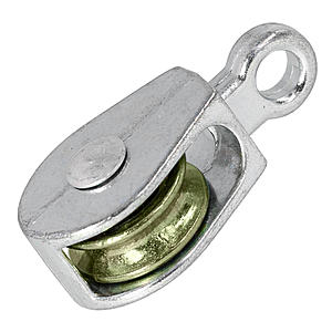 Convert Tailgate to Storage-3-4-sheave-zinc-plated-fixed-eye-single-pulley.jpg
