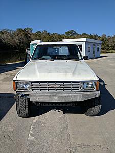 1986 1st gen, bringing her back to life.-img_20170201_145834.jpg