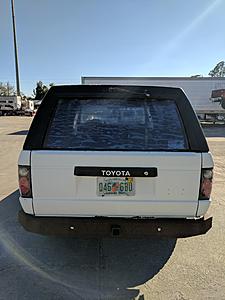 1986 1st gen, bringing her back to life.-img_20170201_145853.jpg