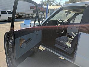 1986 1st gen, bringing her back to life.-img_20170201_145923.jpg
