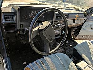 1986 1st gen, bringing her back to life.-img_20170201_145928.jpg