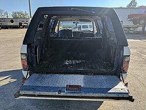 1986 1st gen, bringing her back to life.-img_20170201_150017.jpg