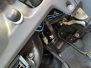 Intermittent Start Issue on 87 4Runner-20180421_112913.jpg