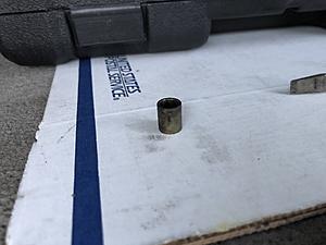 93 Toyota Pickup 3VZE Pulley-img_9770.jpg