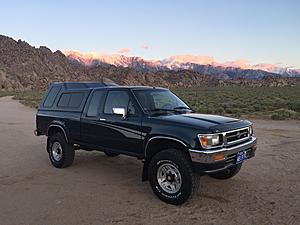 Where can I find an OEM 95 Pickup Rear Bumper-img_7322.jpg