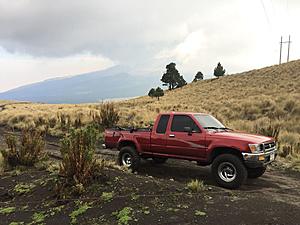 Toyota 1994 4x4 Pickup project for the Sierra Madre Oriental Mountains-toyotamichoacana2.jpg