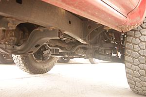 Toyota 1994 4x4 Pickup project for the Sierra Madre Oriental Mountains-controlarm2.jpg
