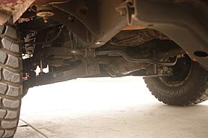 Toyota 1994 4x4 Pickup project for the Sierra Madre Oriental Mountains-controlarm3.jpg
