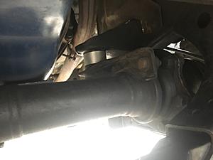 CV still binding after Diff Drop with OME Lift, BJ Spacers,-img_3927.jpg