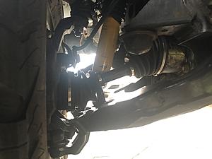 CV still binding after Diff Drop with OME Lift, BJ Spacers,-img_0133.jpg