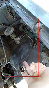 Missing connectors/vacuum tube 22RE/91 Pickup-connector-coming-through-firewall-driver-side.jpg