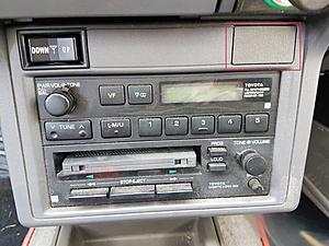 T4R first gen - Add USB/Aux adapter to OEM radio-20170305_133618.jpg