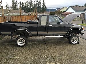 What do you have to do to get your Truck in the garage?-k6fwjlc.jpg