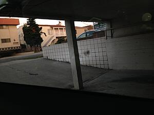 what is this on my factory bronze tint? 94 SR5 4x4-jpfibfz.jpg