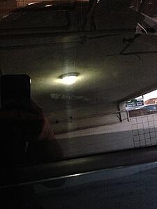 what is this on my factory bronze tint? 94 SR5 4x4-e6oi0sz.jpg